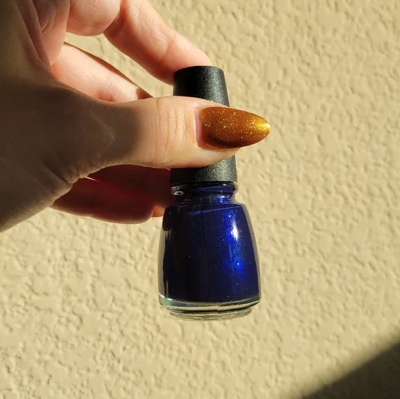 Polish Bundle China Glaze - Picture 8 of 8